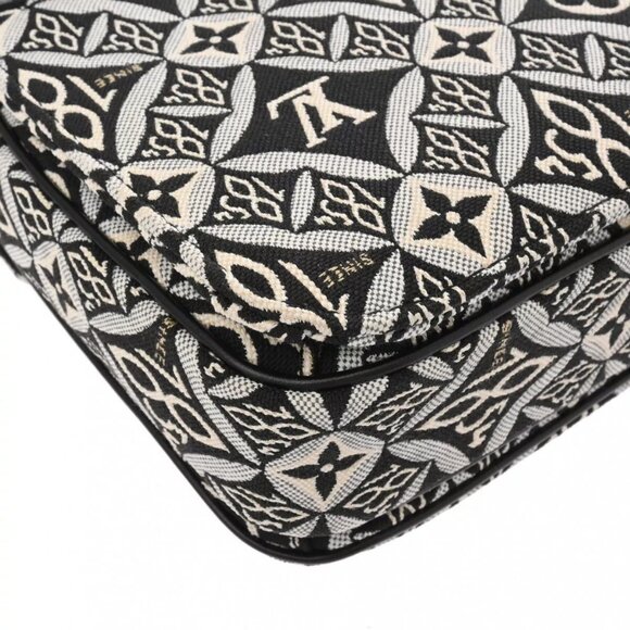 LOUIS VUITTON Monogram Jacquard Pochette Metis MM since - Picture 10 of 16